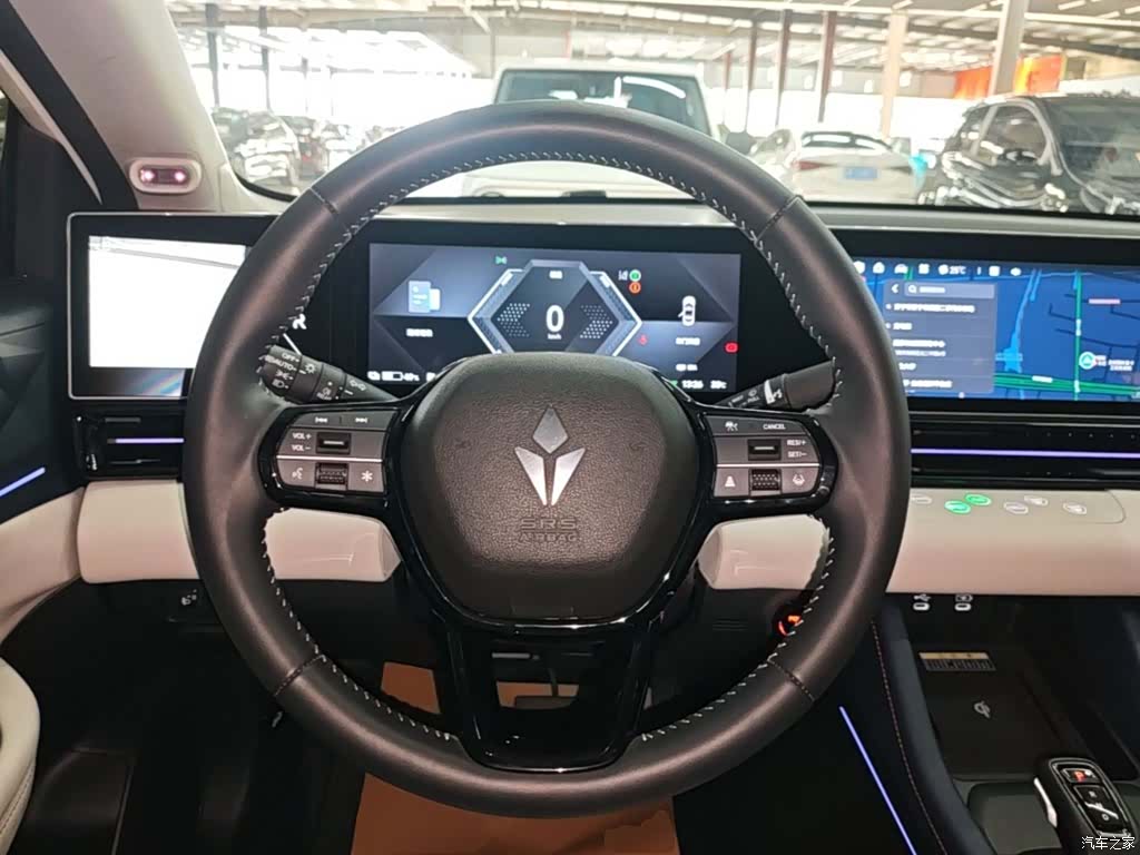 Honda L, 2024 7