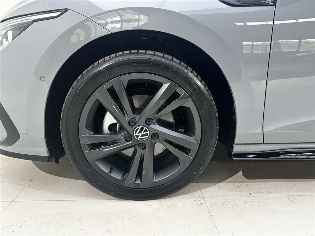 Volkswagen Golf, 2022 11