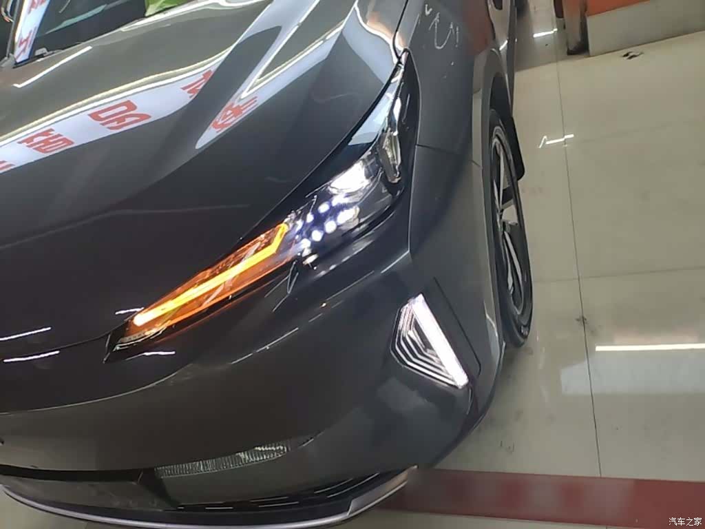 Changan Eado, 2024 18
