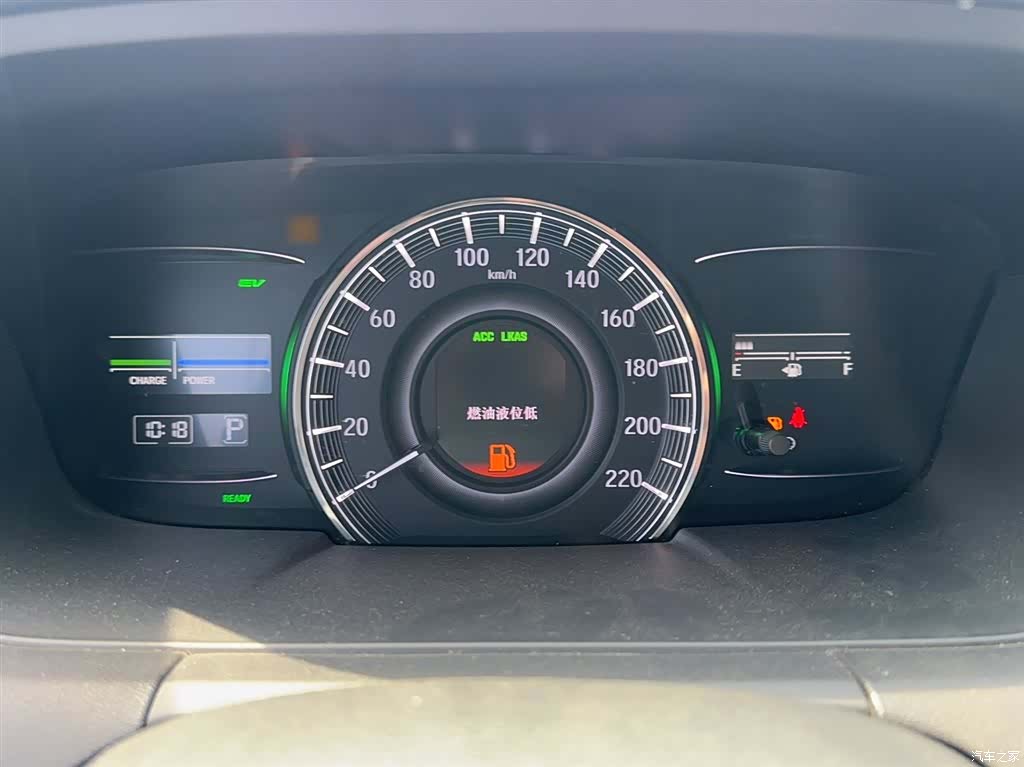 Honda Odyssey, 2020 10