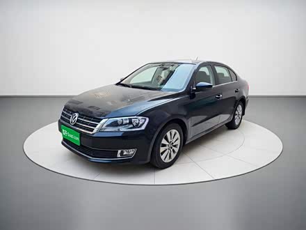 Volkswagen Lavida 2013