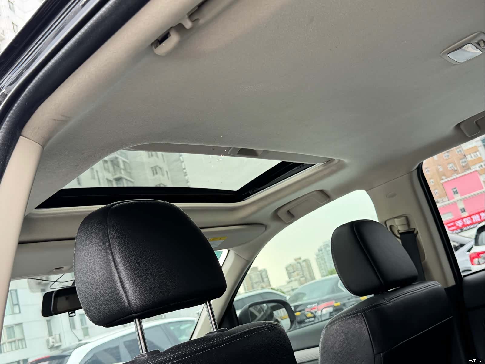 Mitsubishi Outlander, 2014 12