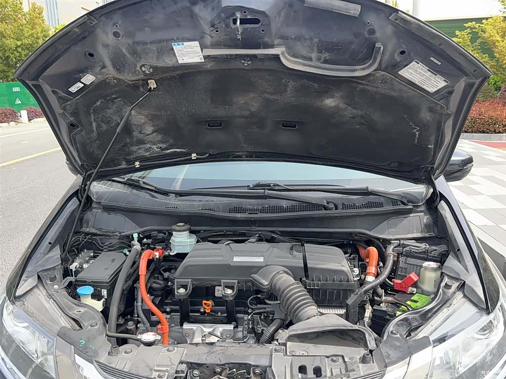 Honda Odyssey, 2020 20