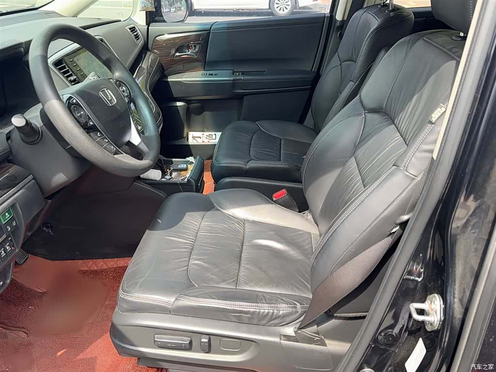 Honda Odyssey, 2020 15