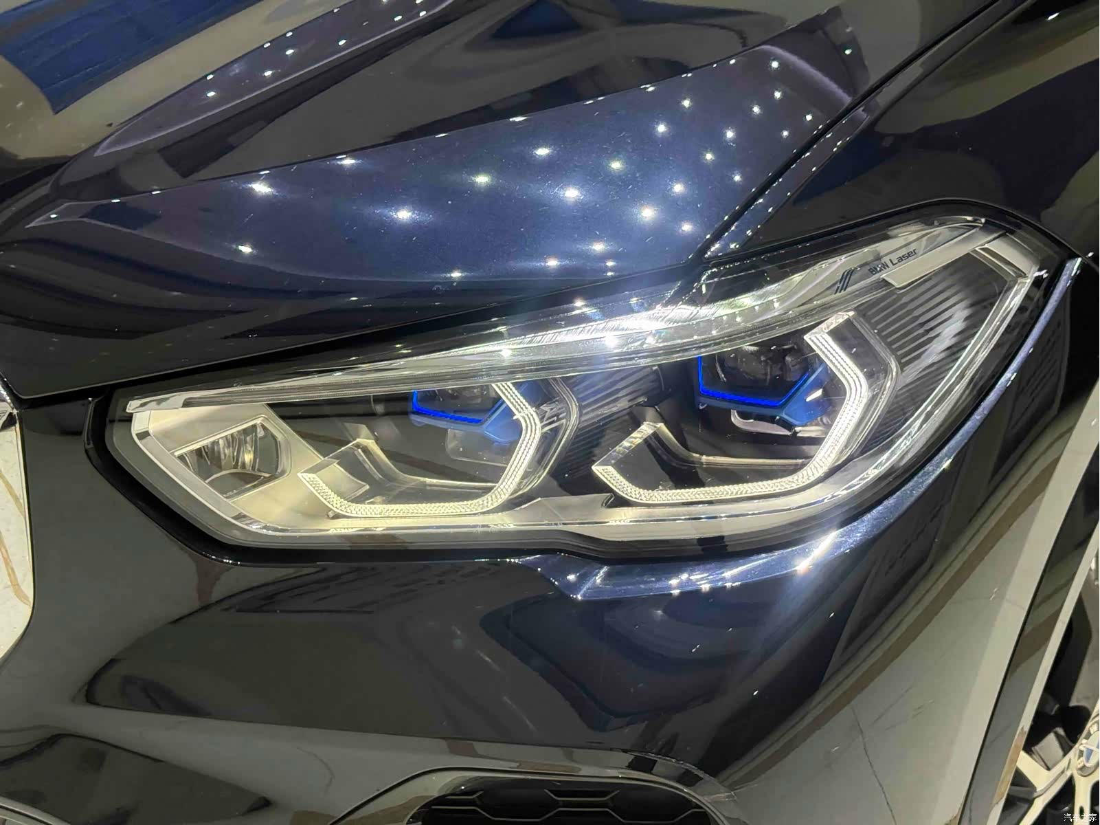 BMW X5, 2023 9