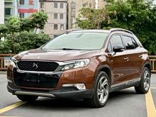 DS 6 2014�� 1.6T ������THP200