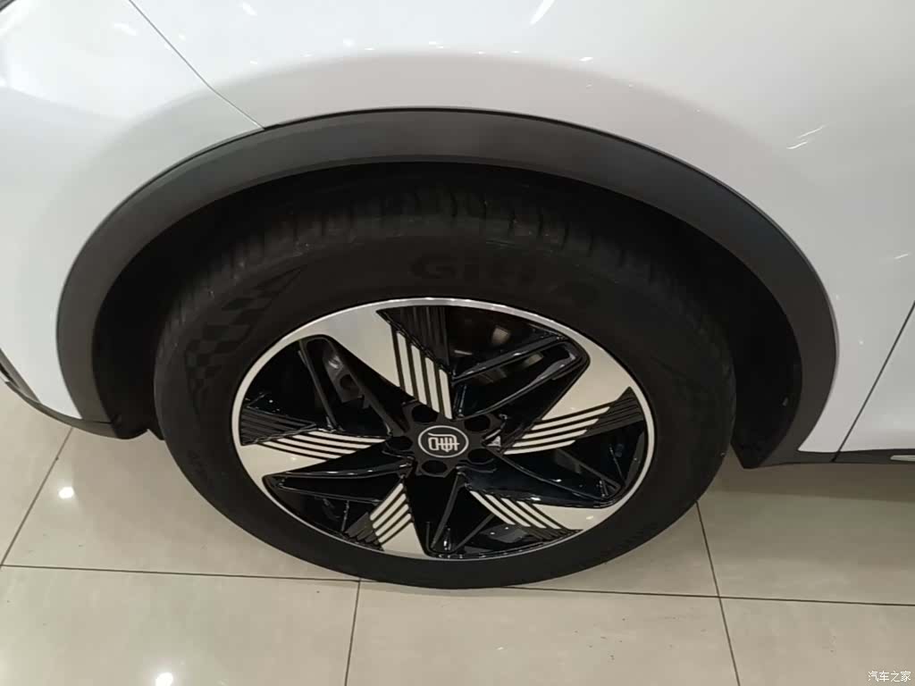 BYD Tang, 2023 23