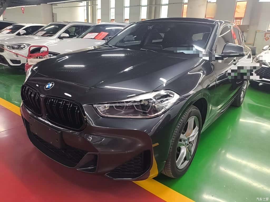 BMW X2, 2022 2
