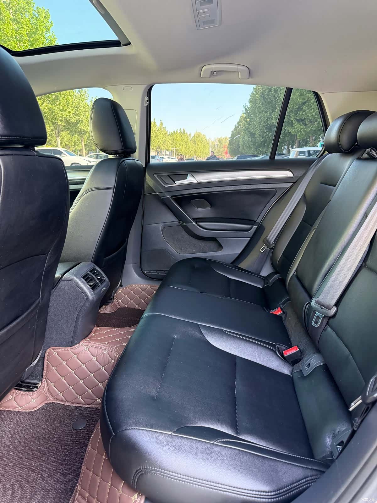 Volkswagen Golf, 2015 9