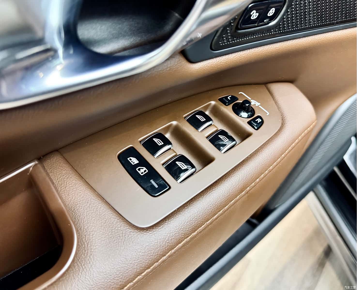 Volvo S90, 2022 12