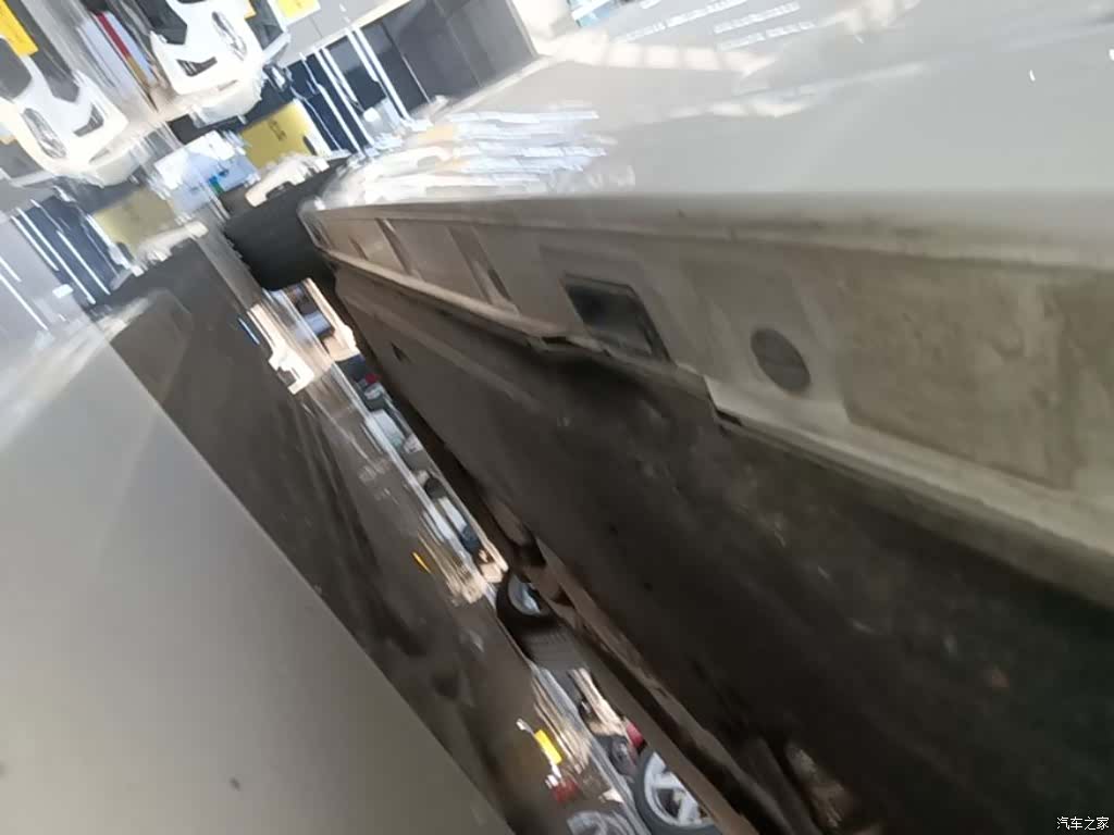 Audi A6L, 2018 21