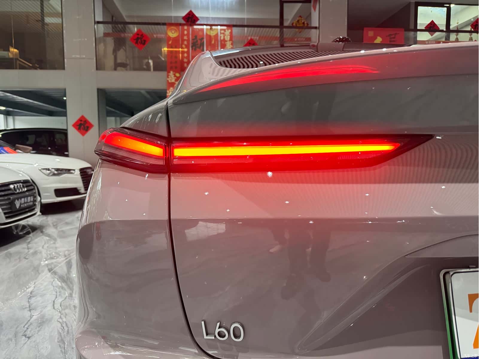 NIO L60, 2025 22