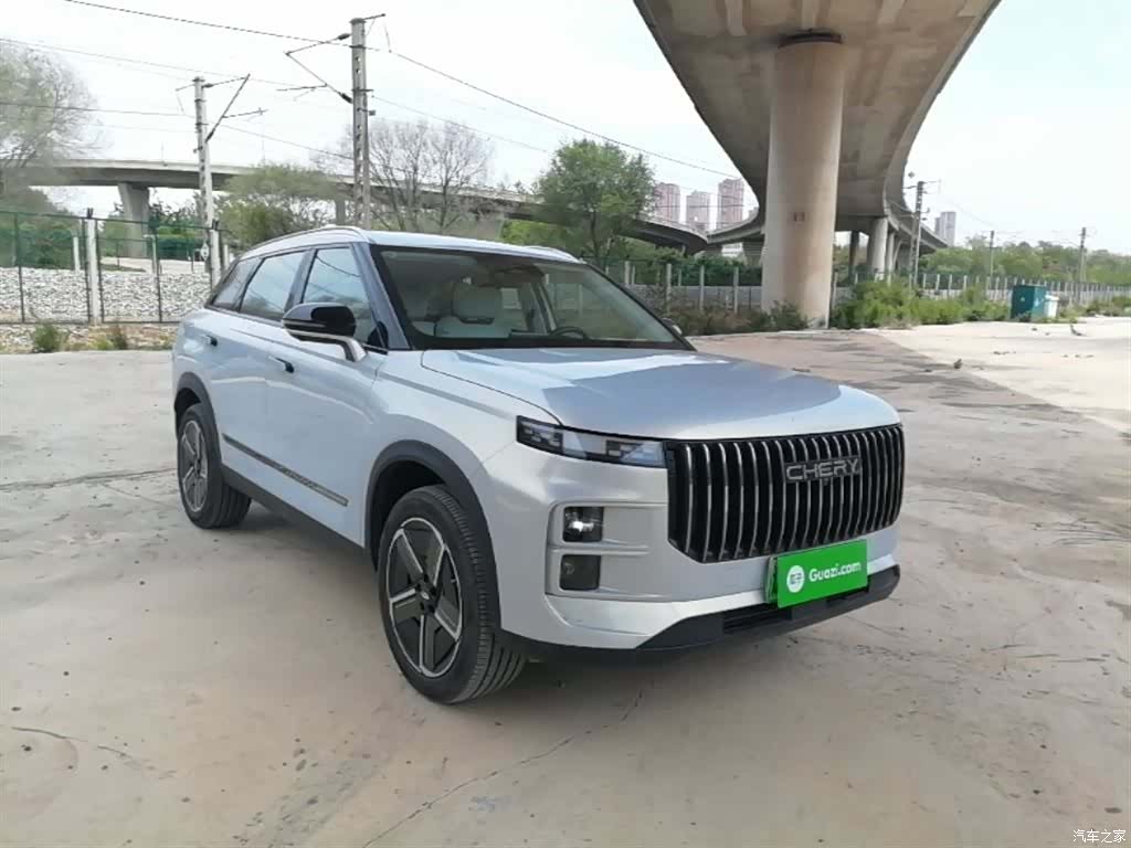 Chery 06, 2024 4