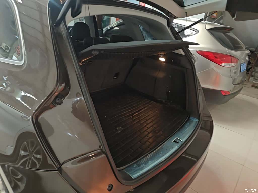 Audi Q5, 2017 13