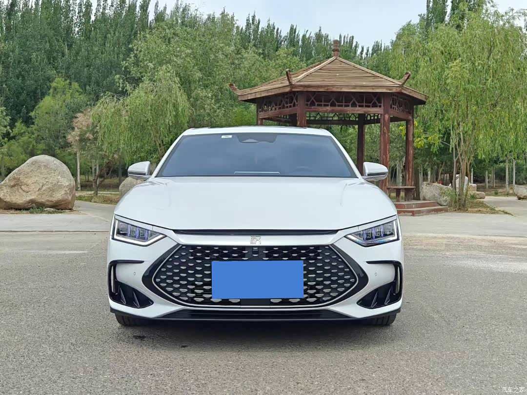 BYD Han, 2023 2