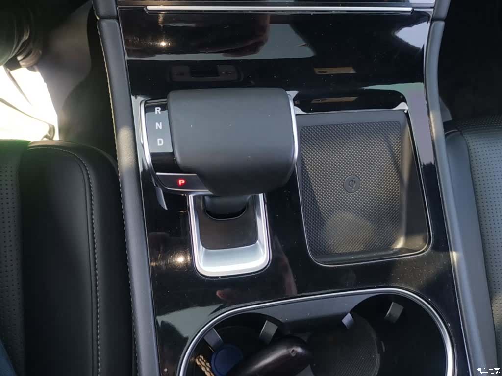 Li Auto ONE, 2020 10