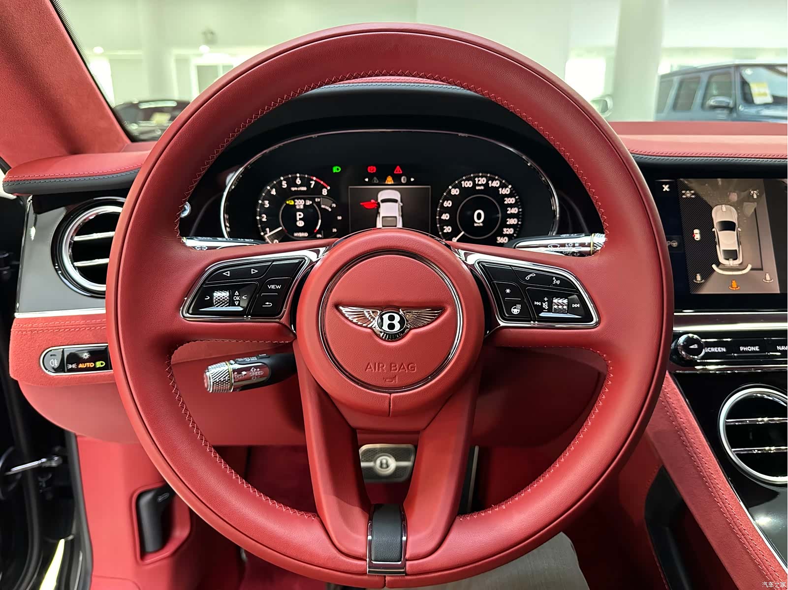 Bentley Continental GT, 2025 20