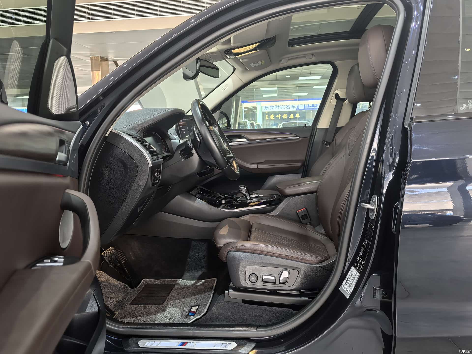BMW X3, 2021 4