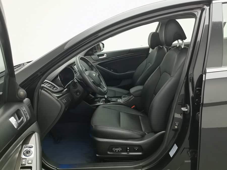 Kia Kai 2016, фото 10