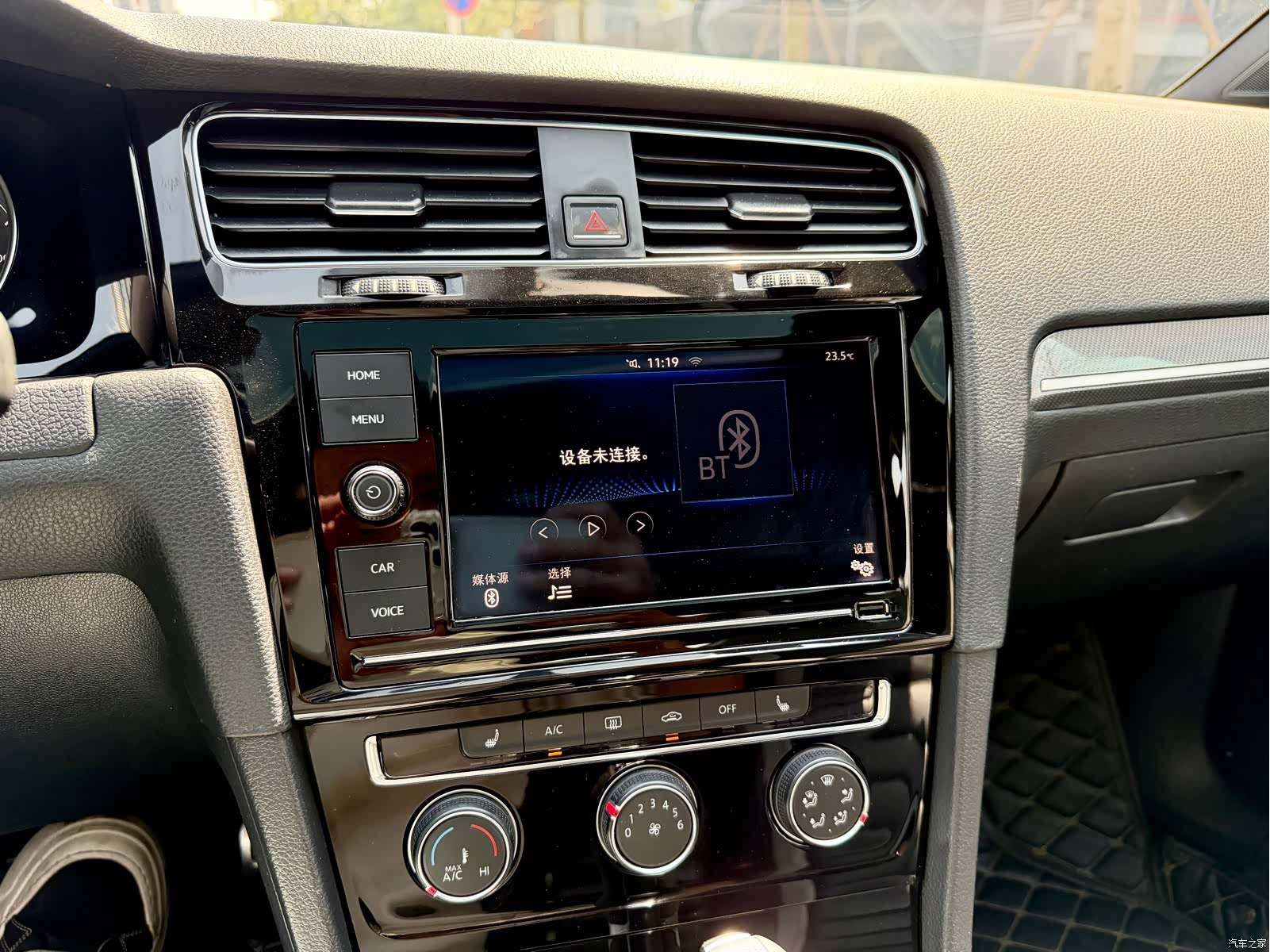 Volkswagen Golf, 2019 18