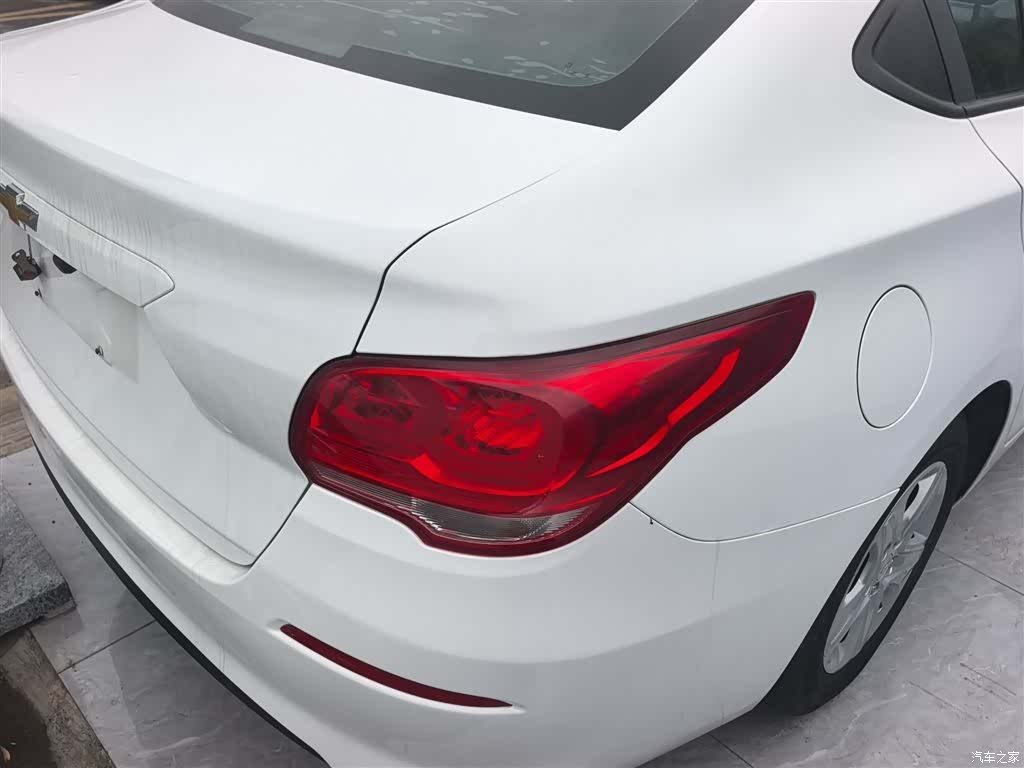 Chevrolet 320, 2019 8