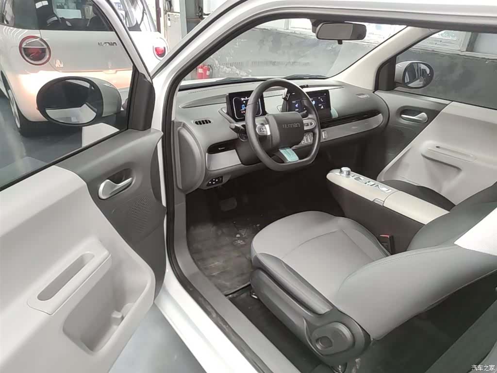Changan Lumin, 2025 16