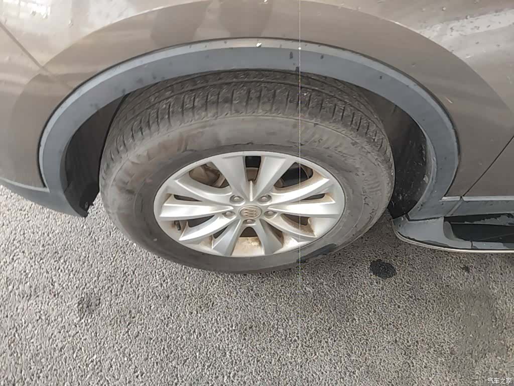 Buick Envision Plus, 2015 23