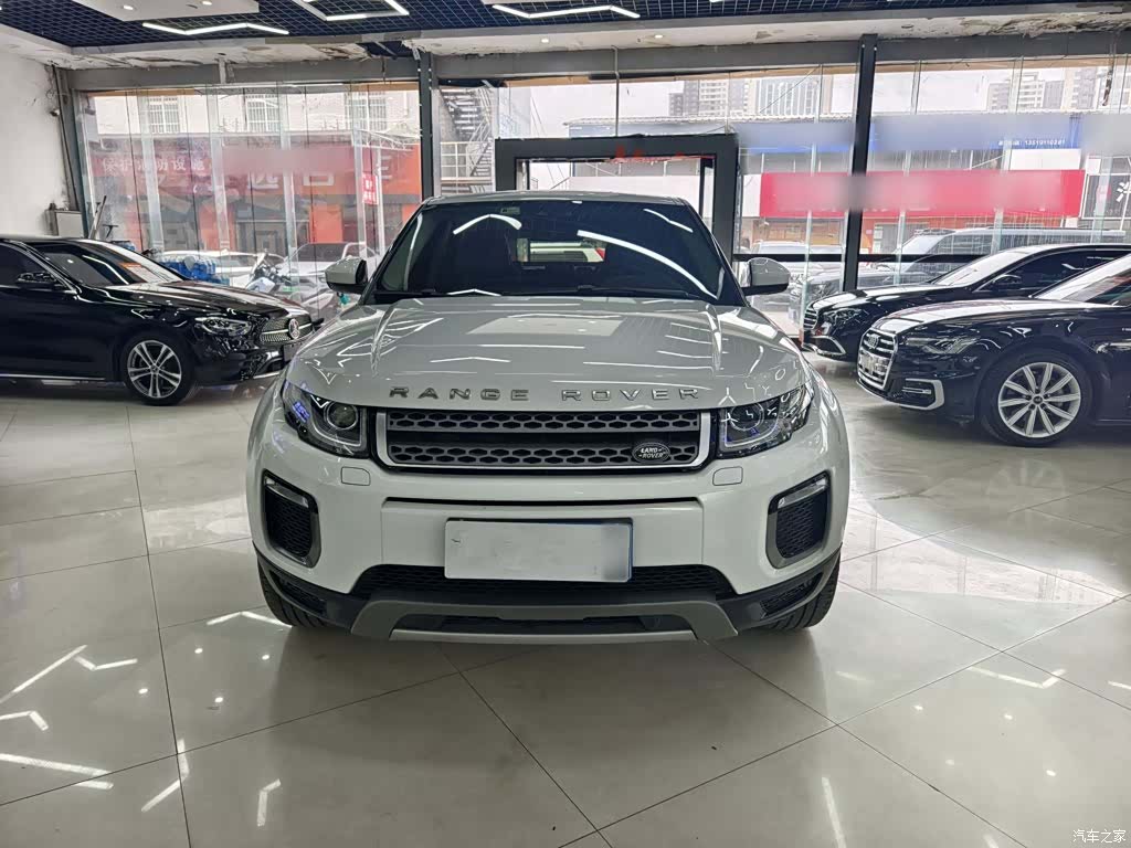 Land Rover Range Rover, 2017 7