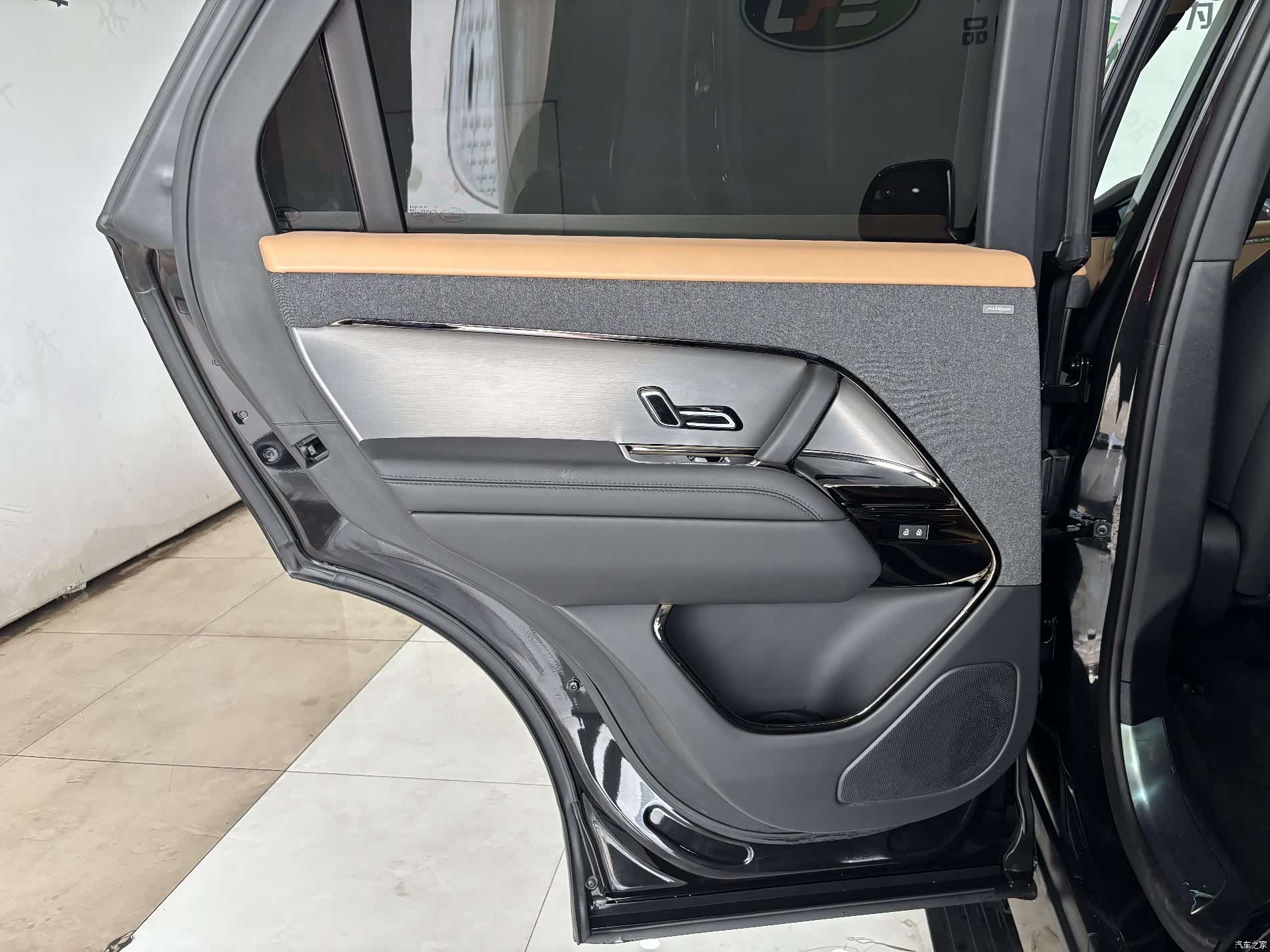 Land Rover Range Rover, 2024 20