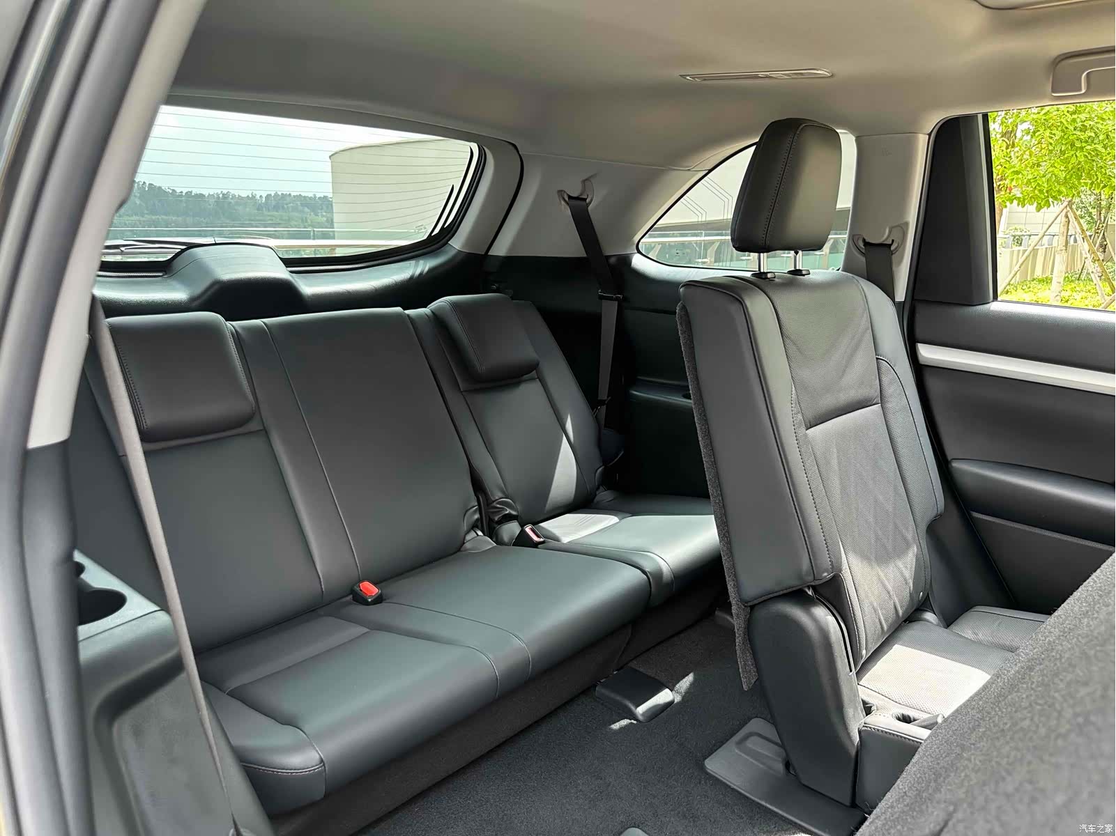 Toyota Highlander, 2020 15