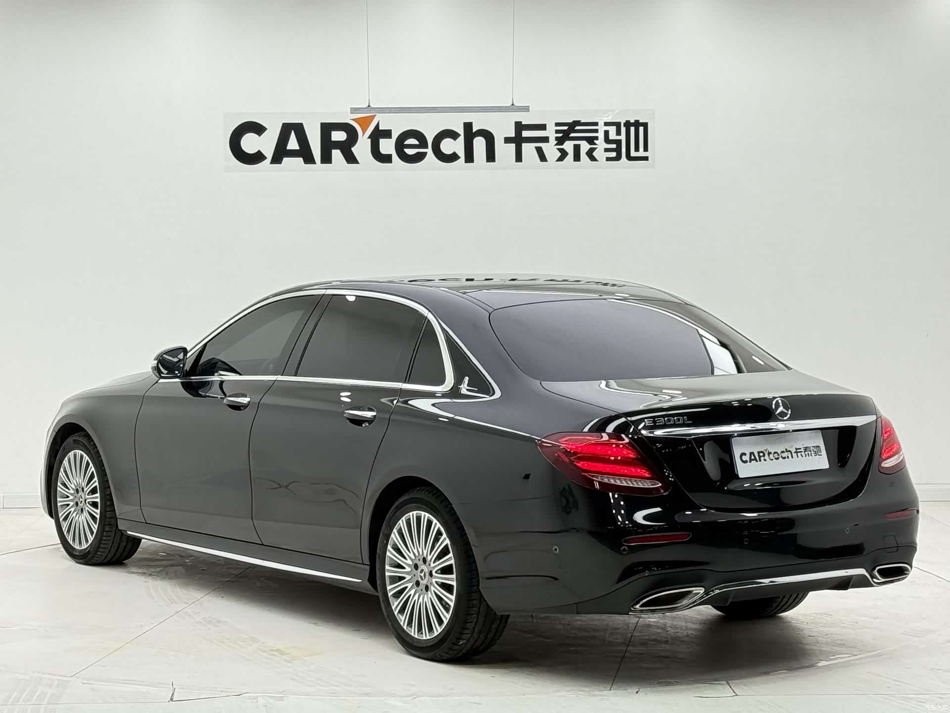 Mercedes-Benz E-Class, 2017 6