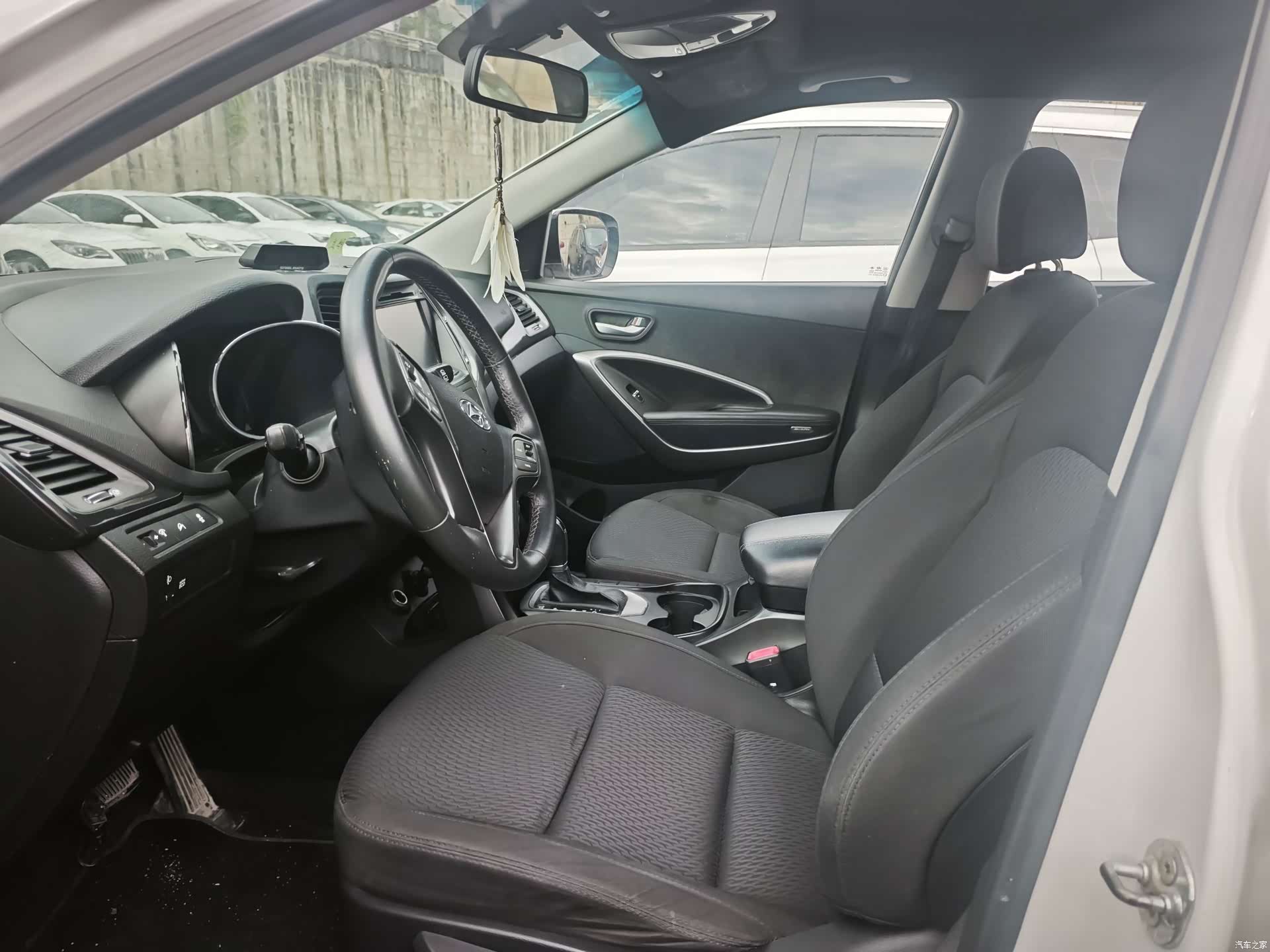 Hyundai ix35, 2016 12