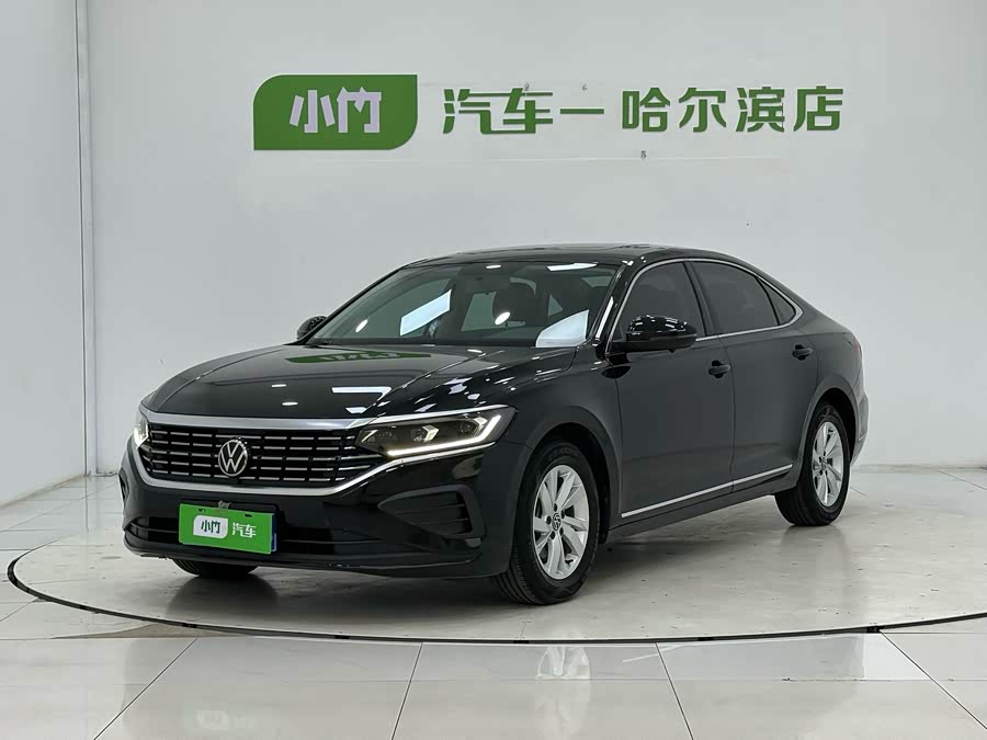 Volkswagen Passat 2024, фото 1