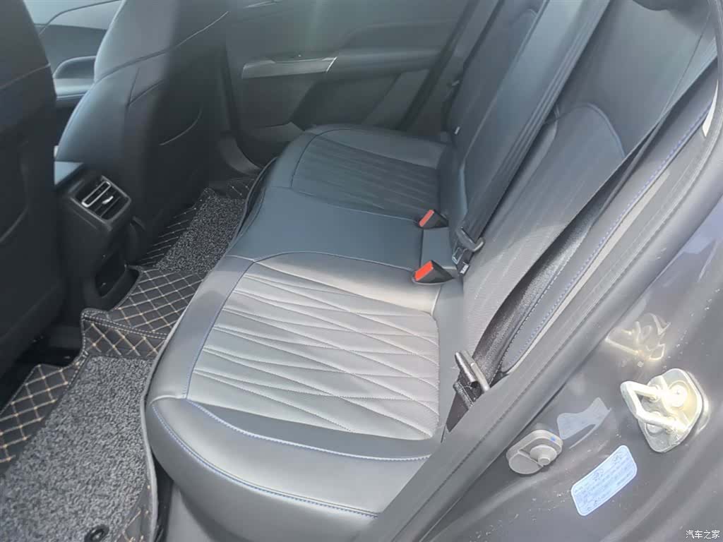 Changan Eado, 2026 17