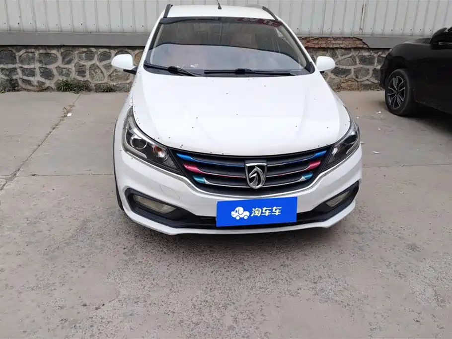 Baoding 310W