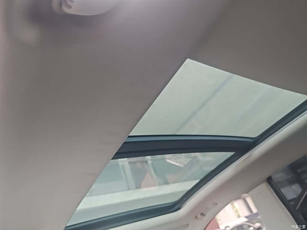 Buick GL6, 2018 18