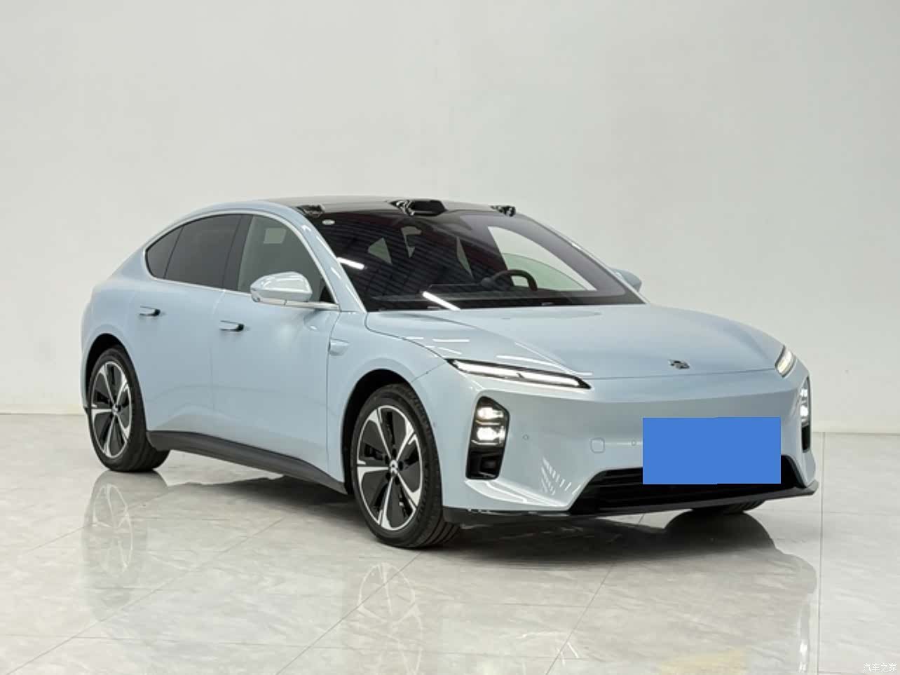 NIO ET5, 2025 6