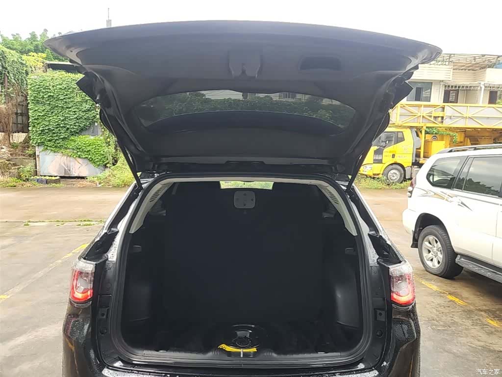 Jeep Compass, 2018 19