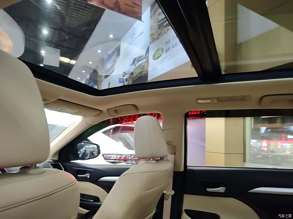 Toyota Highlander, 2015 18