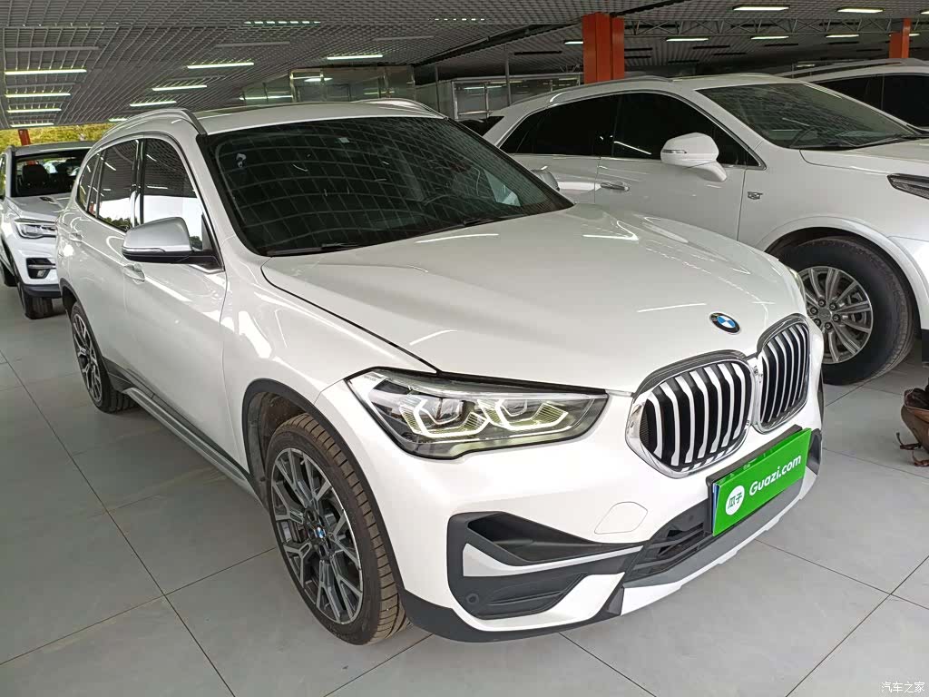 BMW X1, 2022 22