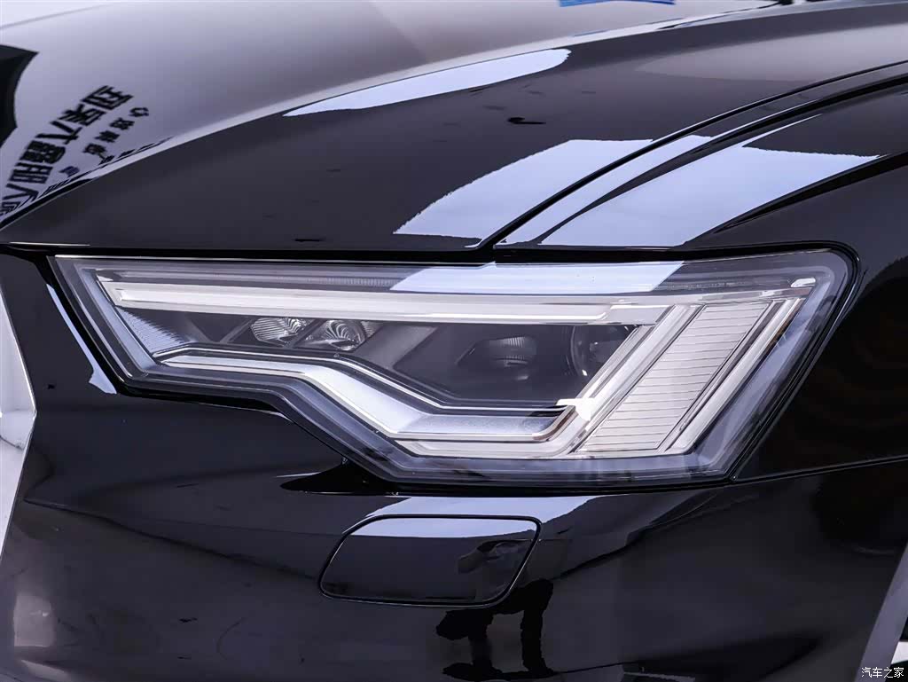 Audi A6L, 2025 4