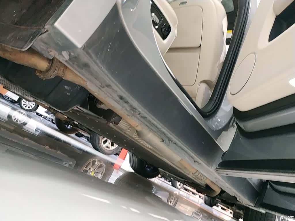 Li Auto L9, 2023 19