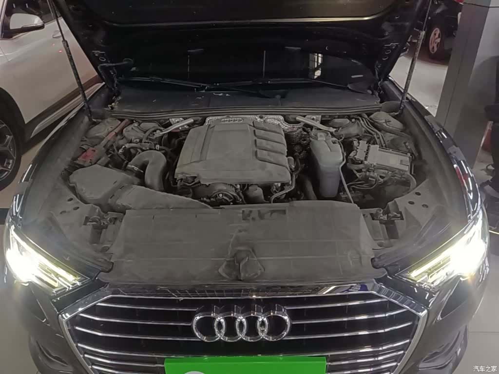 Audi A6L, 2020 20