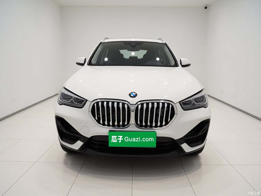 BMW X1, 2021 24