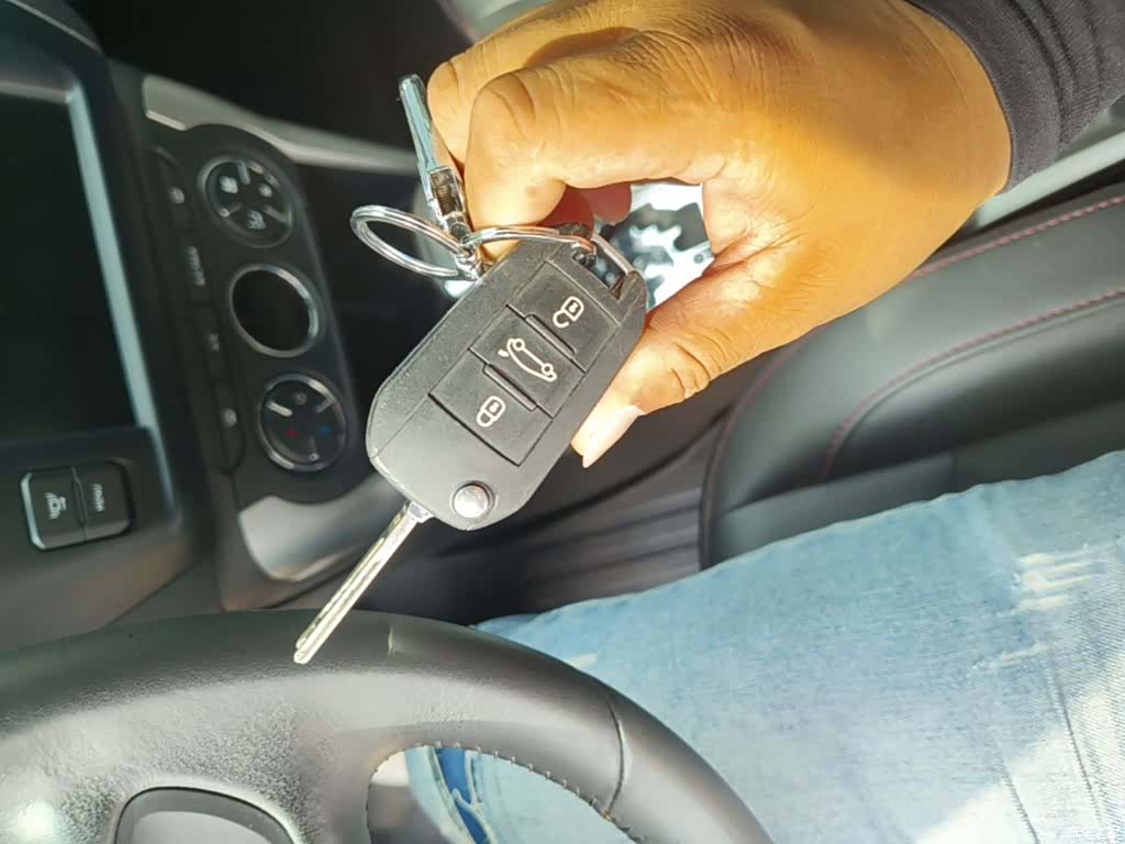 Citroen C3-XR, 2016 9