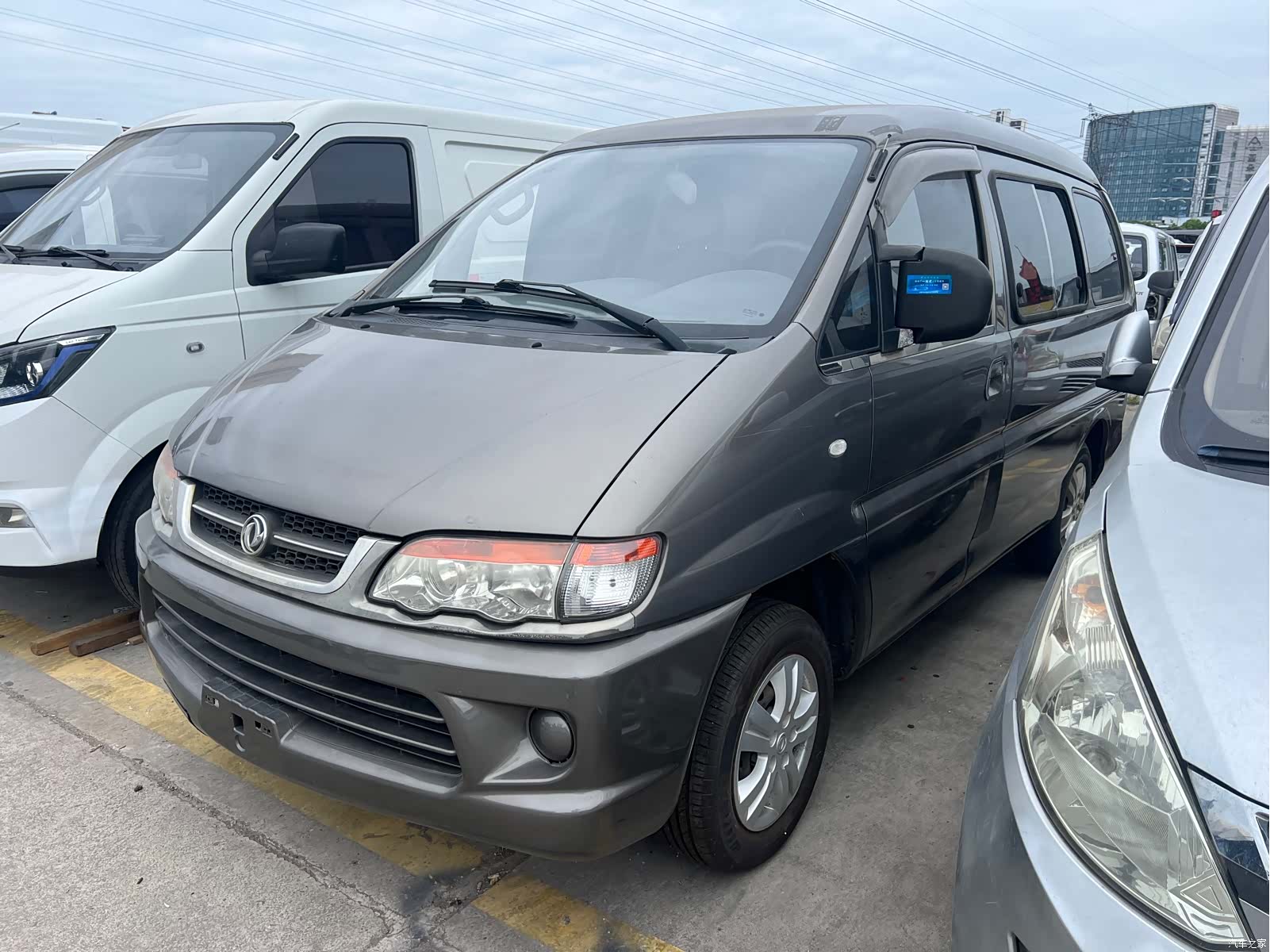 DongFeng V3, 2016 3