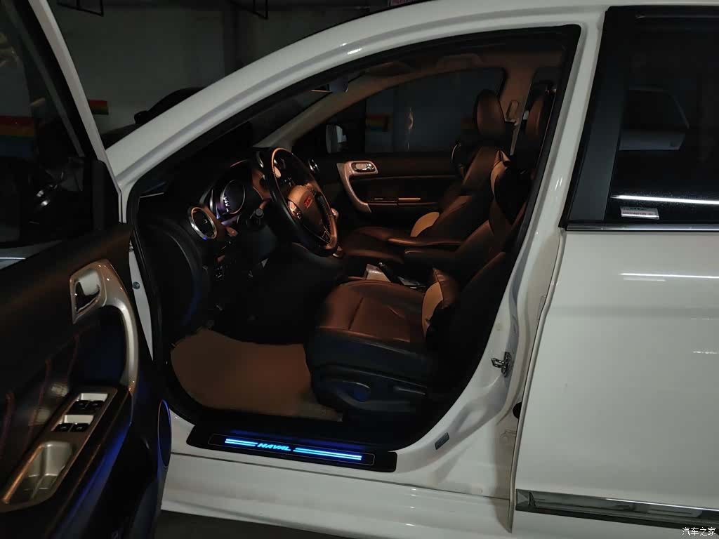 Haval H6, 2014 14