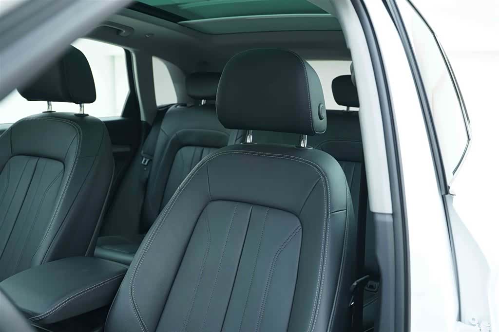 Audi Q5L, 2021 14