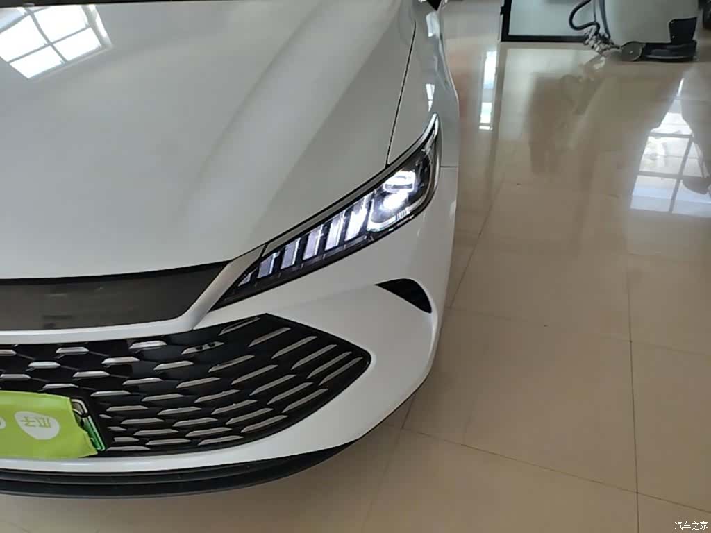 BYD Qin, 2025 24