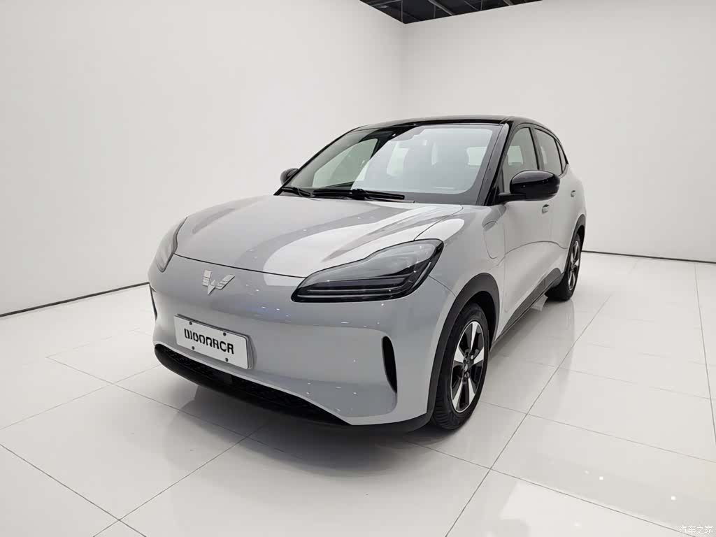Wuling Bingo, 2026 1